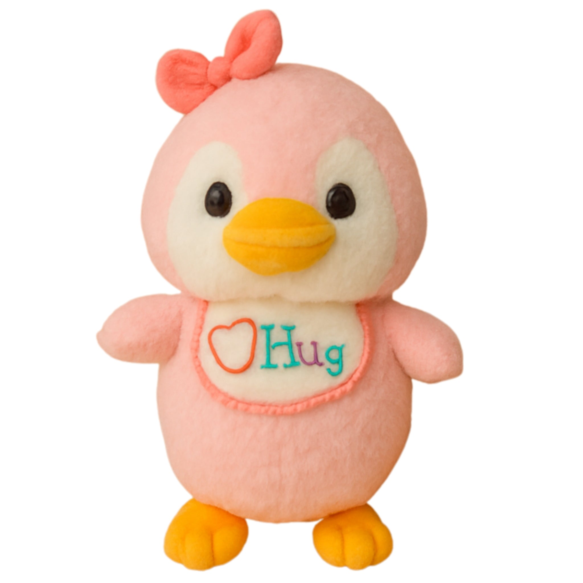 Hug Penguin Plush Toy