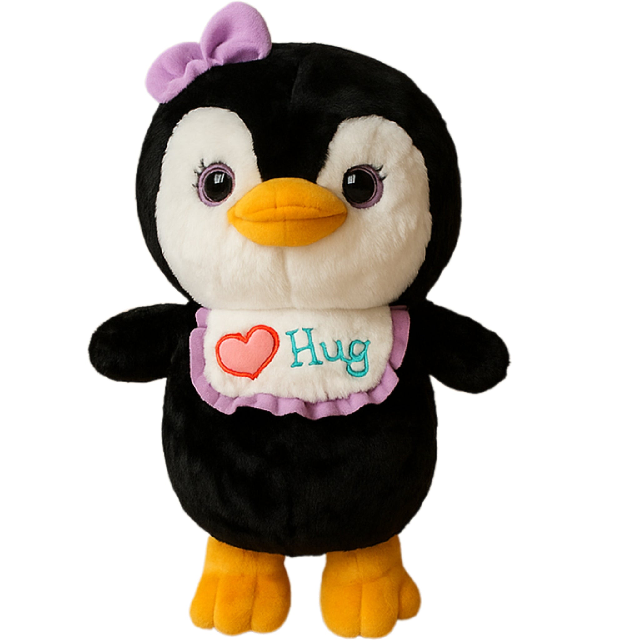 Hug Penguin Plush Toy - Free Delivery across India