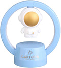 Astronaut Lamp - Night Lamp - Perfect Birthday Gift - Free Delivery across India