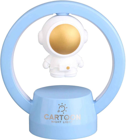 Astronaut Lamp - Night Lamp - Perfect Birthday Gift - Free Delivery across India