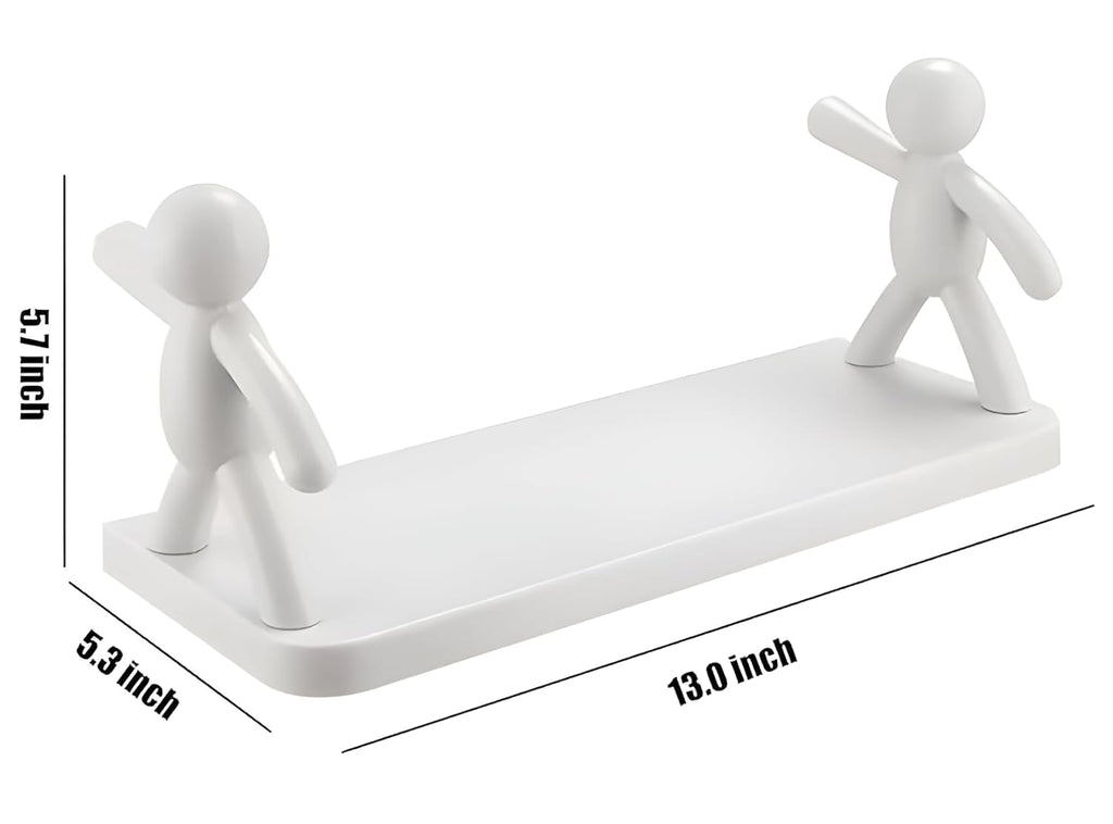 Self Adhesive Shelf