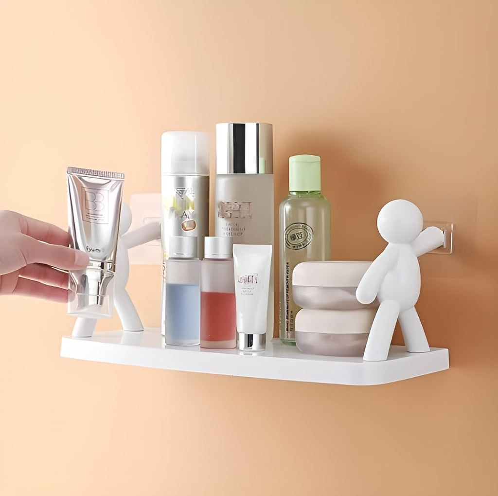 Self Adhesive Shelf