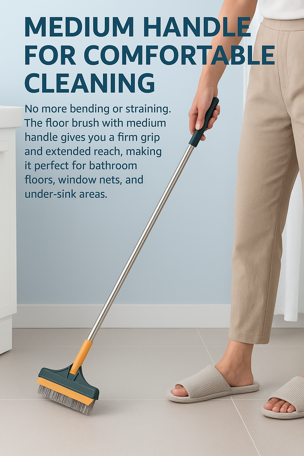 Floor Wiper