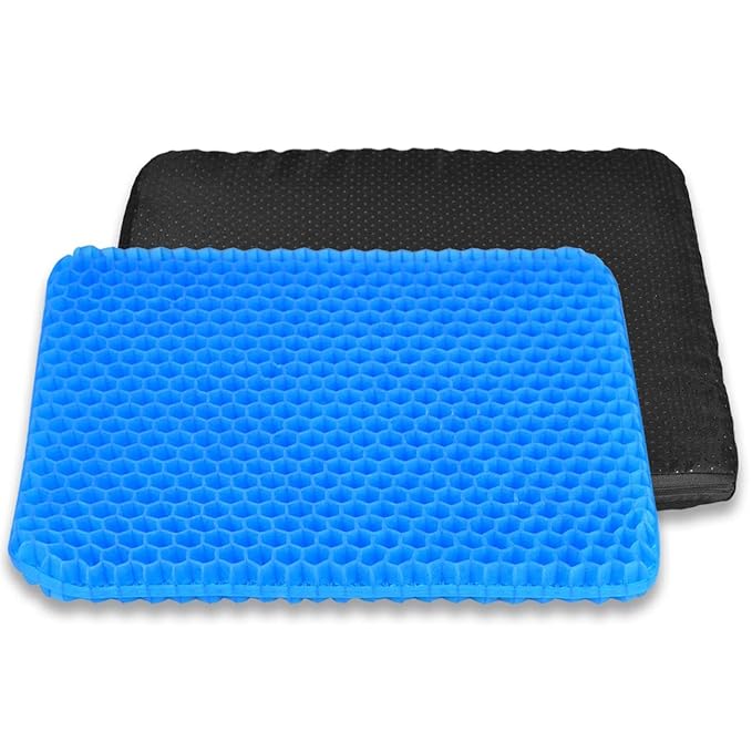 Egg Sitter Cushion for Back Support - Free Delivery across India
