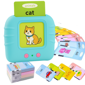 Flash Card for Kids - Perfect Birthday Gift - Free Shipping across India