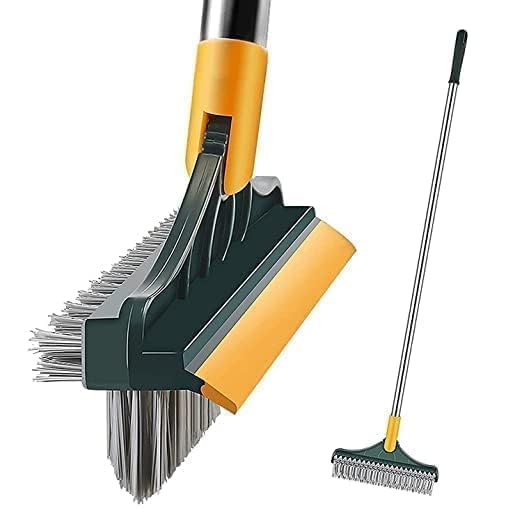 3 in 1 Floor Wiper - Best Bathroom Floor Cleaner - Free Delivery across India