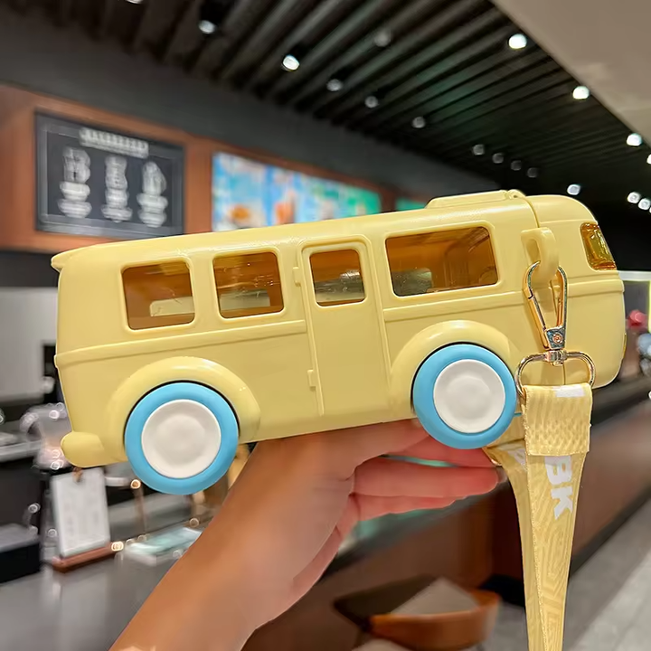 Bus Bottle