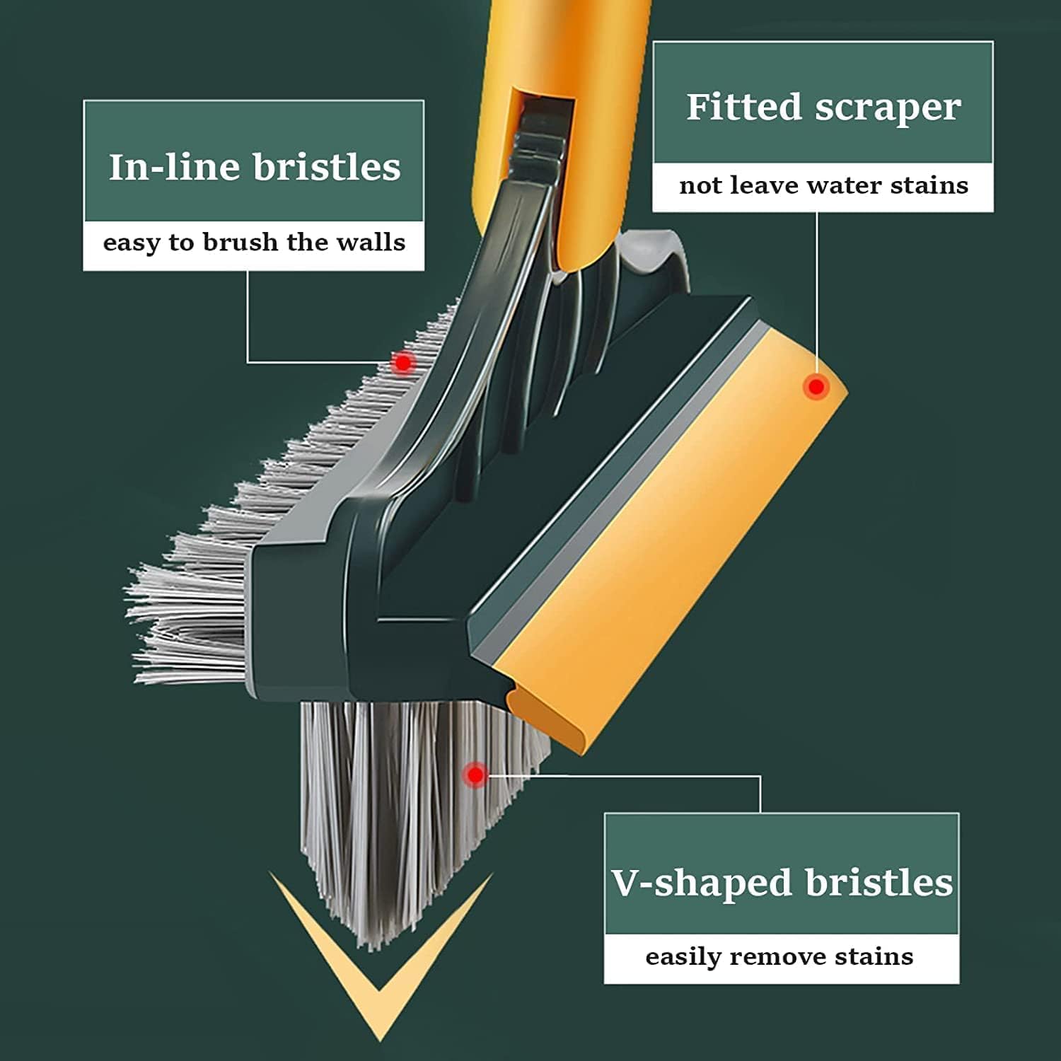Floor Wiper