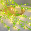 LED Leaf serial light - Perfect Home Decor - Free Shipping across India