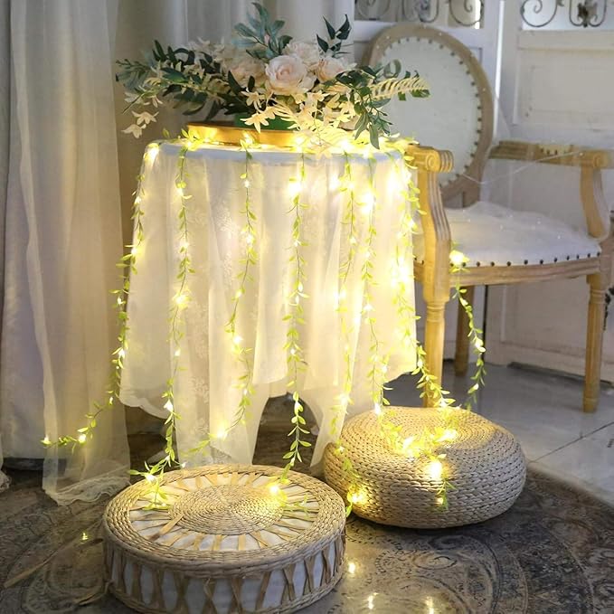 Leaf LED Light