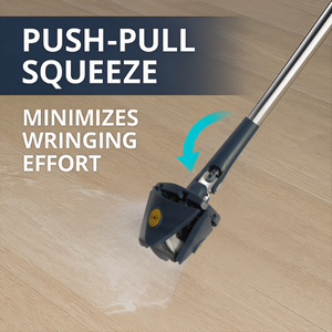 Triangle Mop