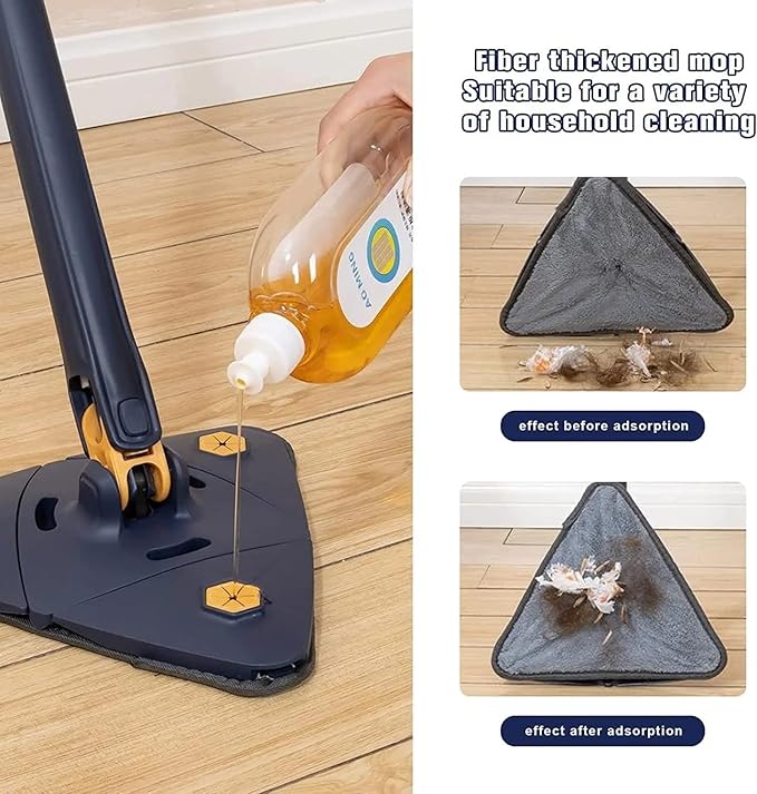 Triangle Mop