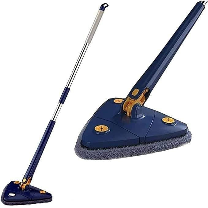 Triangle Mop - Best Home Cleaner - Free Shipping across India