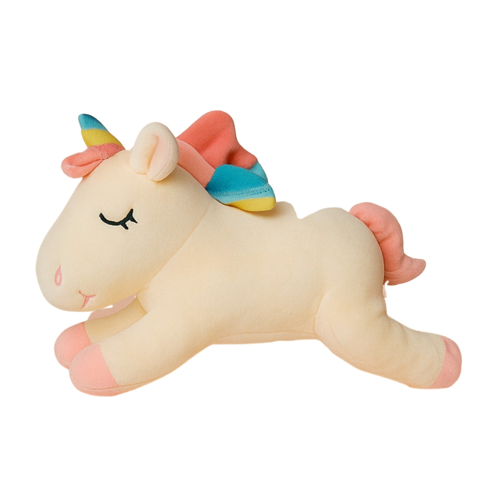 Unicorn Plush Toy - Free Delivery across India