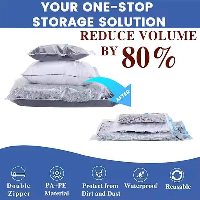 Vacuum Bag