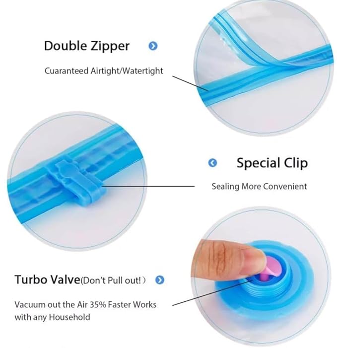 Vacuum Bag
