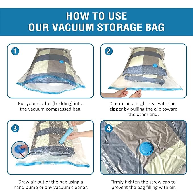 Vacuum Bag