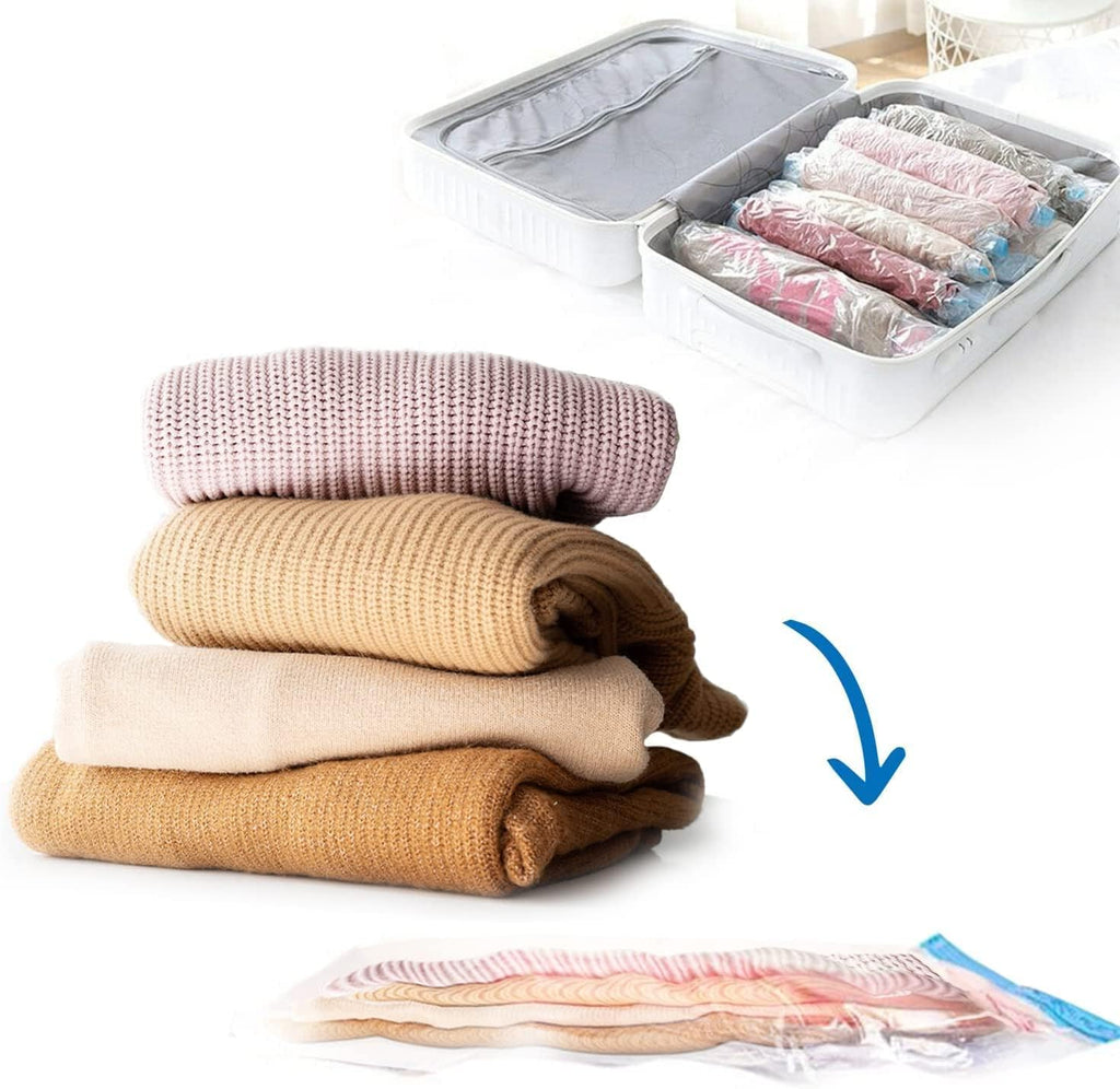Vacuum Bag