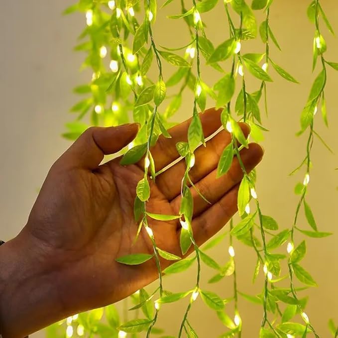 Leaf LED Light