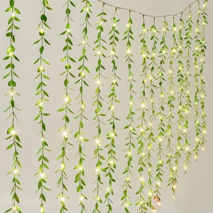 Leaf LED Light